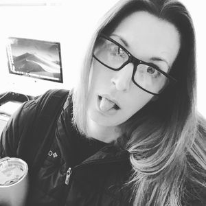 Meet your Posher, Jodie